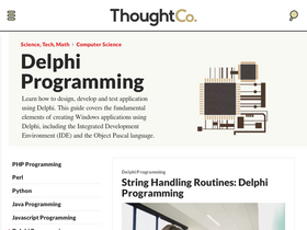 delphi.about.com