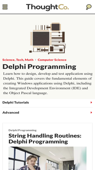 delphi.about.com