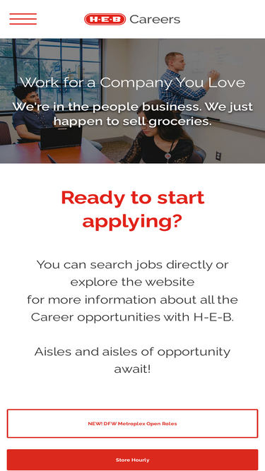 heb.taleo.net Competitors - Top Sites Like heb.taleo.net | Similarweb