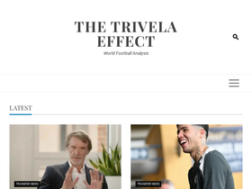 thetrivelaeffect.com