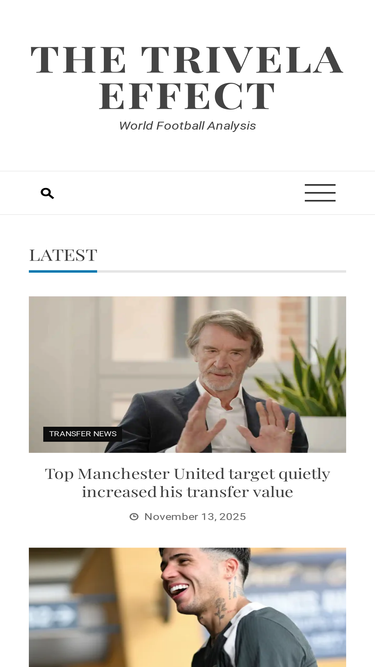 thetrivelaeffect.com