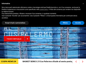cuspalermo.it