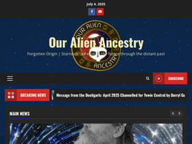 forgottenorigin.com