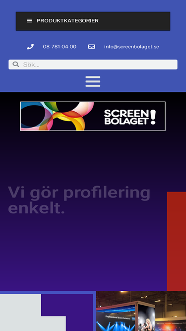 screenbolaget.se
