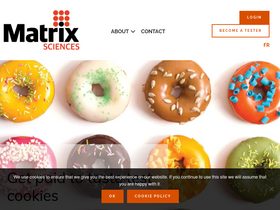 'contracttesting.com' screenshot