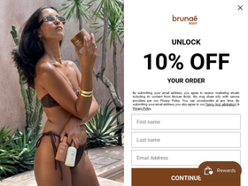 brunaebody.com