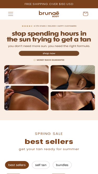 brunaebody.com