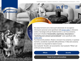 formevet.com