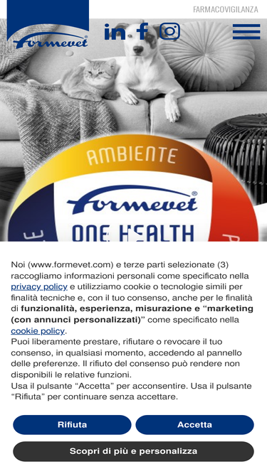 formevet.com