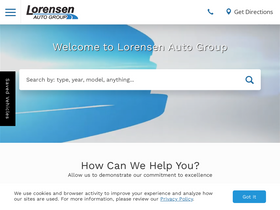 lorensen.com