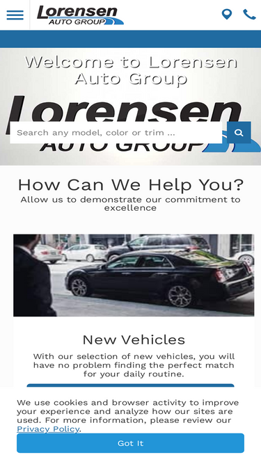 lorensen.com