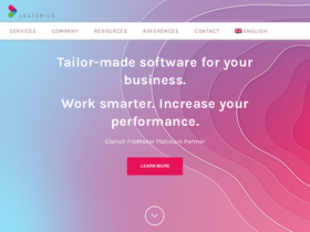 lesterius.com