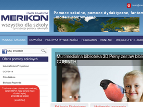 merikon.pl
