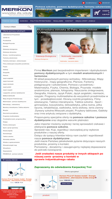 merikon.pl