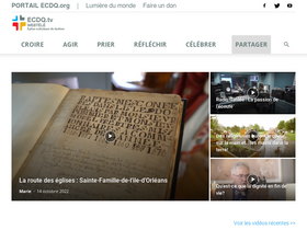ecdq.tv