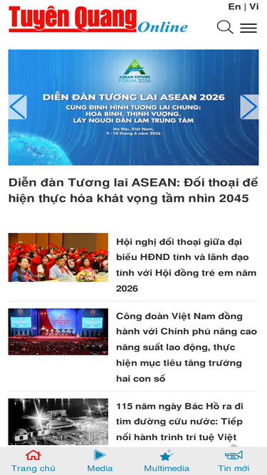 baohagiang.vn