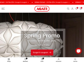 agati.it