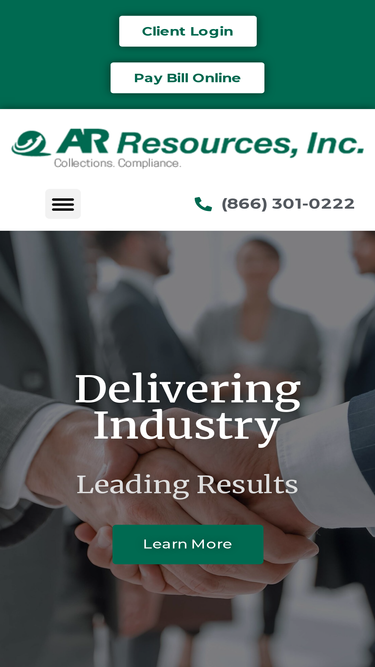 arresourcesinc.com