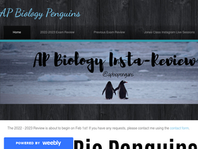 apbiopenguins.weebly.com