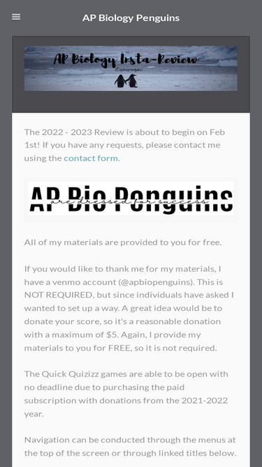 apbiopenguins.weebly.com
