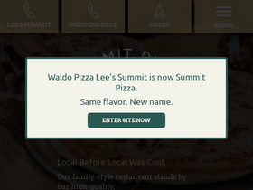 waldopizzals.com