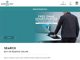 nortonway.com