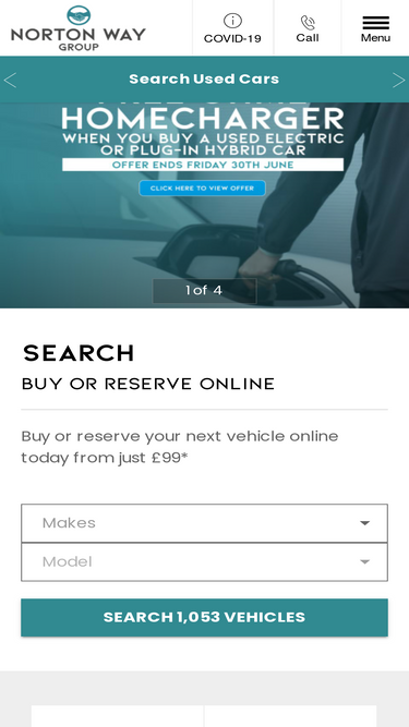 nortonway.com