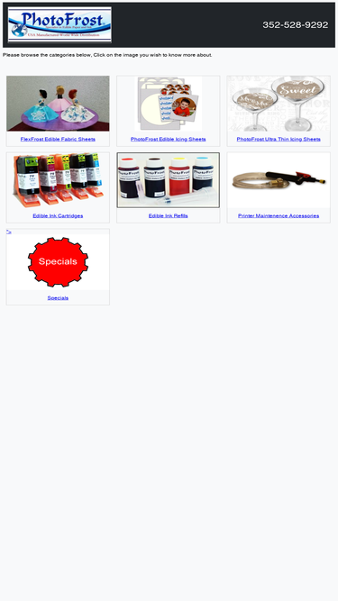 photofrost.com