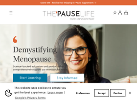 Website Logo