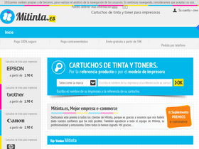 mitinta.es