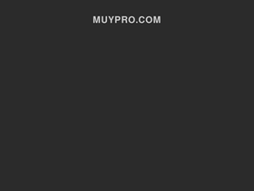 muypro.com