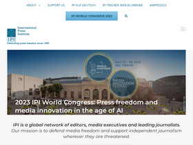 'ipi.media' screenshot