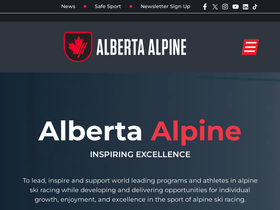 albertaalpine.ca