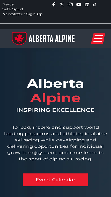 albertaalpine.ca