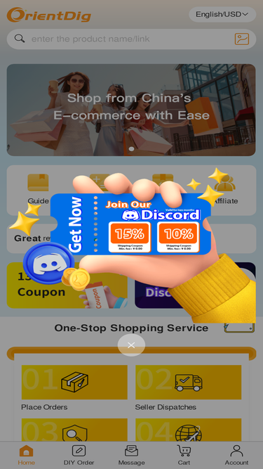 orientdig.com