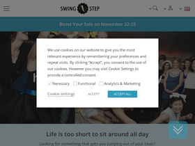 swingstep.com
