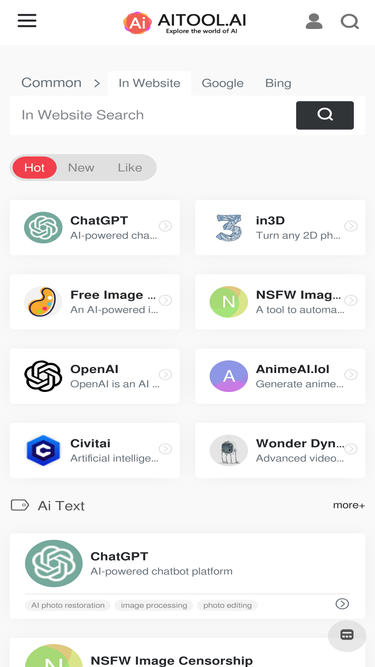 aitool.ai