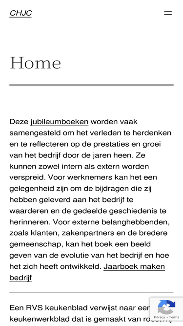 chjc.nl
