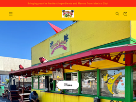 frutiiland.com homepage screenshot