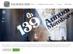 salmagundi.org