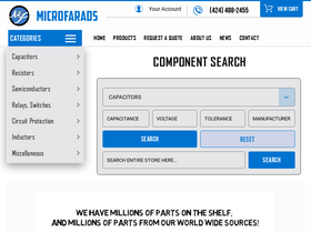 microfarads.com