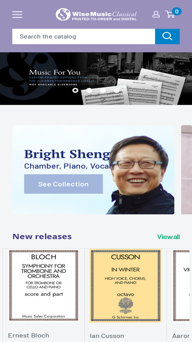 classicalondemand.com