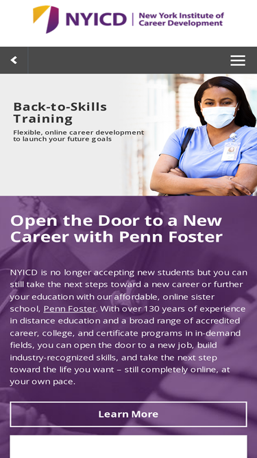 nyicd.edu