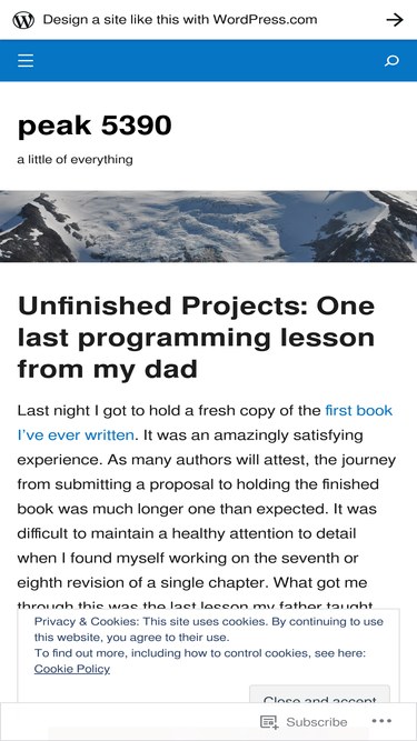 peak5390.wordpress.com