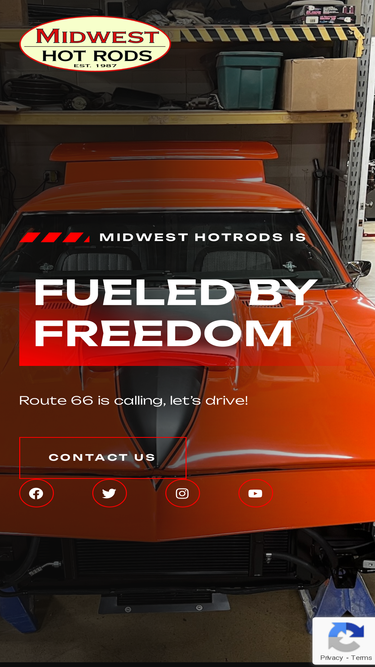 midwesthotrods.com