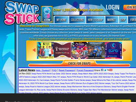 swapstick.com