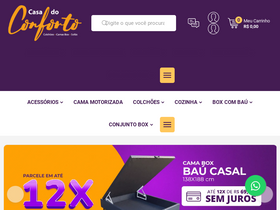 casadoconforto.com.br