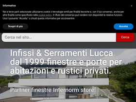 'diemmeinfissi.com' screenshot