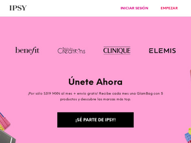 ipsy.mx