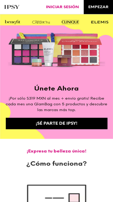 ipsy.mx